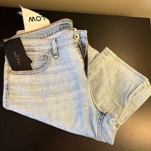 Rag and bone boyfriend jeans
